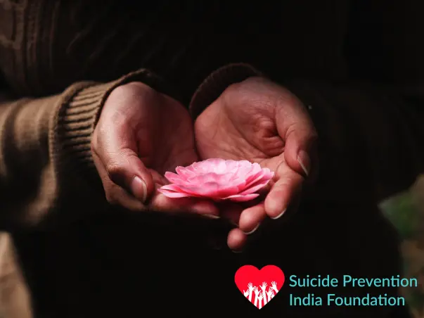 Save Lives. Create Awareness. Support Suicide Prevention.
