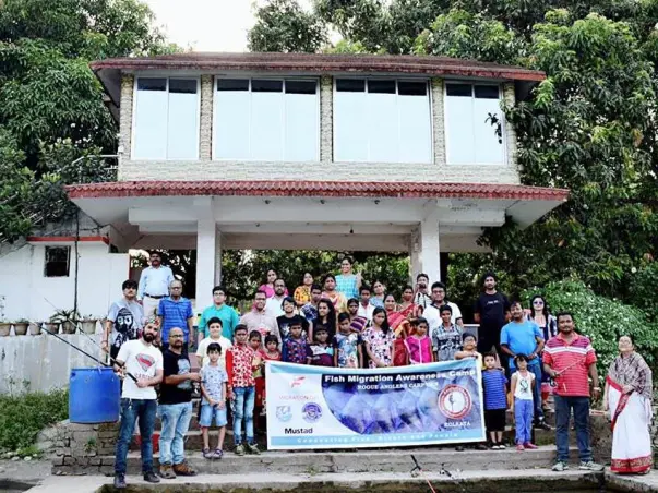 Help Educate Kids From Orphanage And Slums Of Kolkata