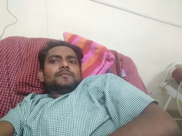 Help Arun Fight Advanced Stage Skin Cancer