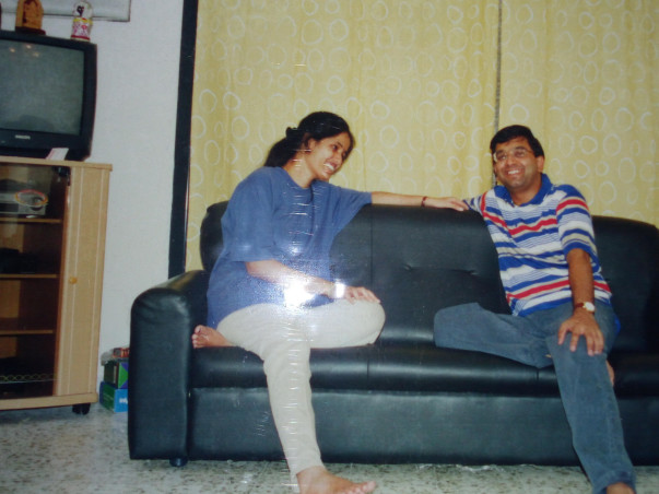 Help Vani Fight Diaphragmatic Weakness & Respiratory Failure