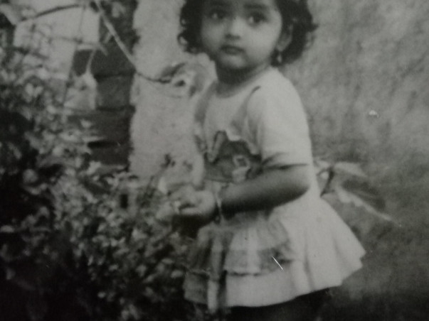 Help Vani Fight Diaphragmatic Weakness & Respiratory Failure