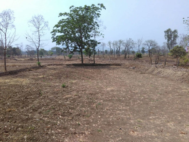 Help Us For Borewell Drilling For Organic Farm