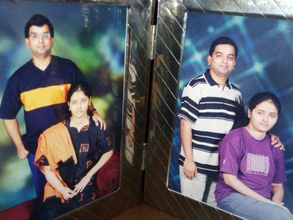 Help Vani Fight Diaphragmatic Weakness & Respiratory Failure