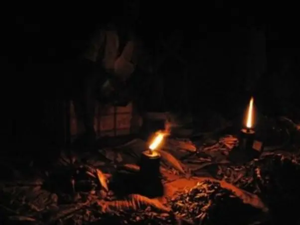 Help Village Kumirmari Live In Light, Even After The Sun Sets.