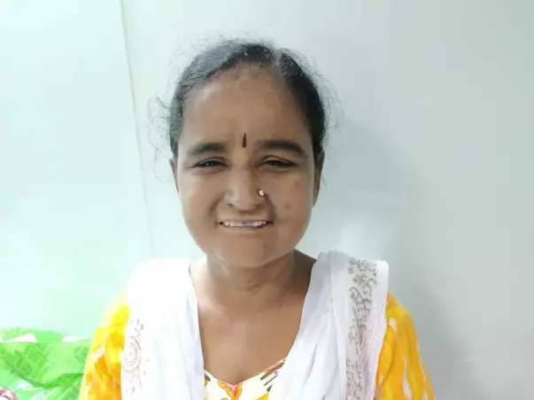 Fundraising to support Cancer Treatment for my sister Mrs. Anuradha G