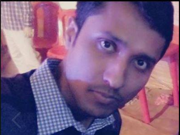 Help Subhankar Fight Cancer