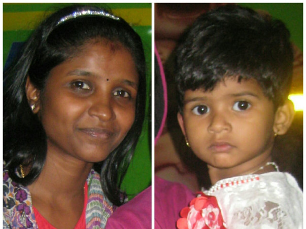 Help Metilda Fight Auto Immune Encephalitis