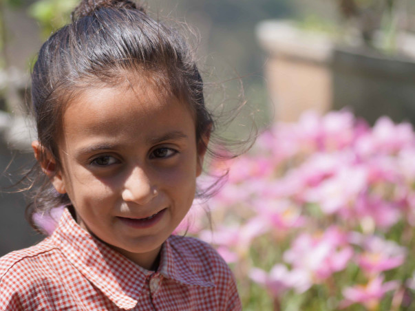 Support a School for Tribal Children of Chakrata, Indian Himalaya