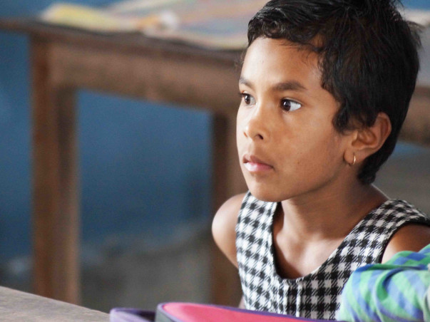 Support a School for Tribal Children of Chakrata, Indian Himalaya