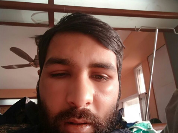 Help Owais Ahmad Wani's  Get Kidney Transplant.