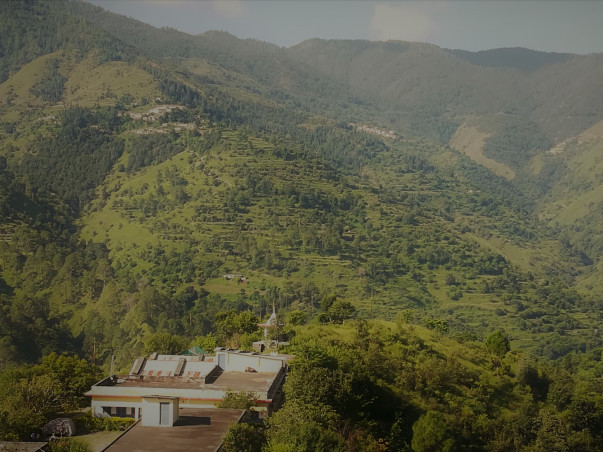 Support a School for Tribal Children of Chakrata, Indian Himalaya