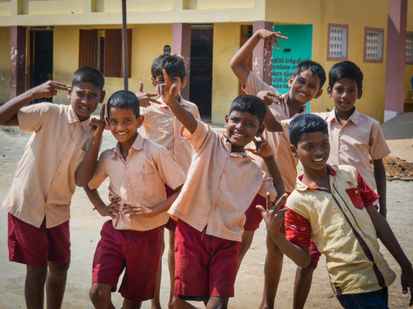 Life is a Ball-A non-profit Changing Kids Lives Through Sports.