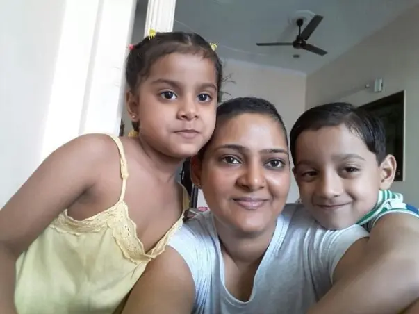 Help Neetu To Win Over Cancer