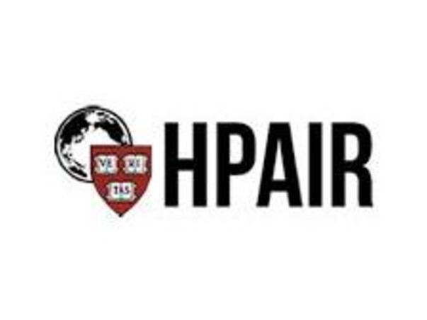 Help Me Attend The HPAIR Conference