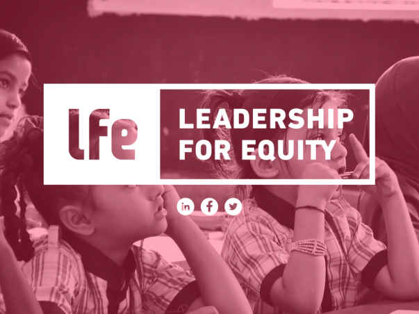 Help LFE impact 200 thousand more children in govt. school systems!
