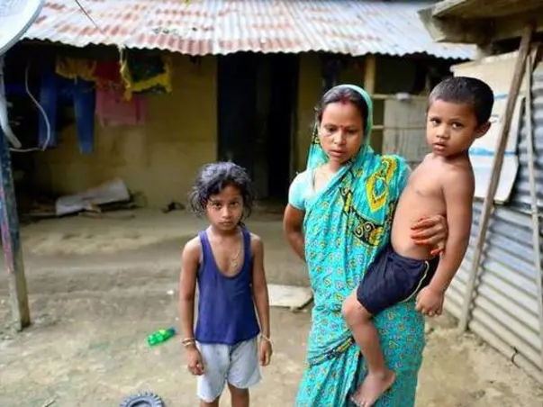 Help Hindu Bengalis in Assam to save them from becoming refugee again