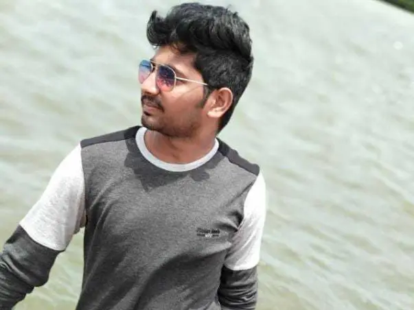 Help Chetan Get A Bone Marrow Transplant.