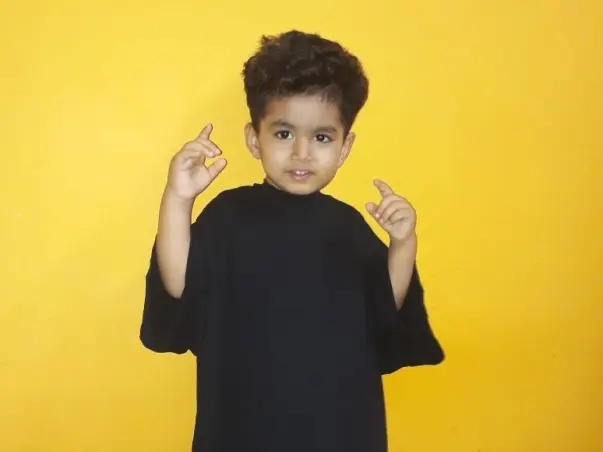 Will you not help 2 year Arham fight his battle against cancer?