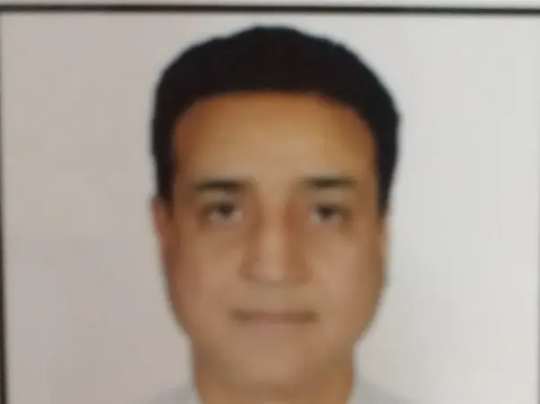 Help Samprati To Raise Funds For Her Dad's Brain Hemorrhage Treatment