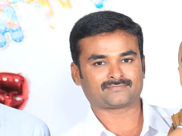 Help My Brother Selvakumar's Treatment After He Met With An Accident