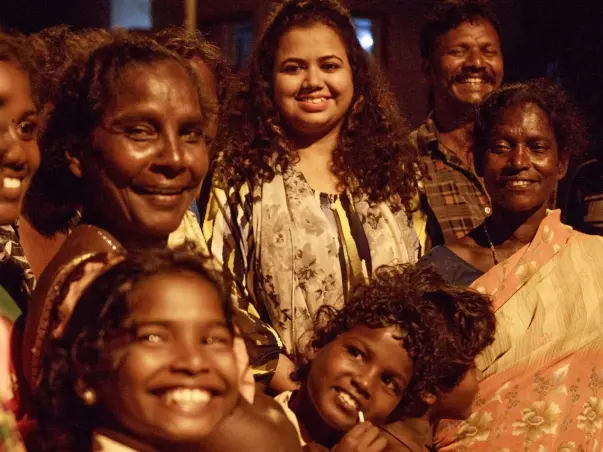 Help Yasminee To Provide Food & Shelter To The Homeless Of Chennai