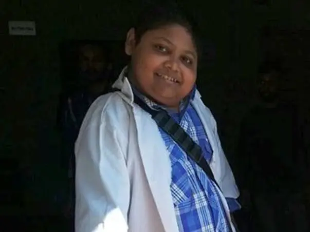Help Anirban nath Sharma to fight from kidney failure