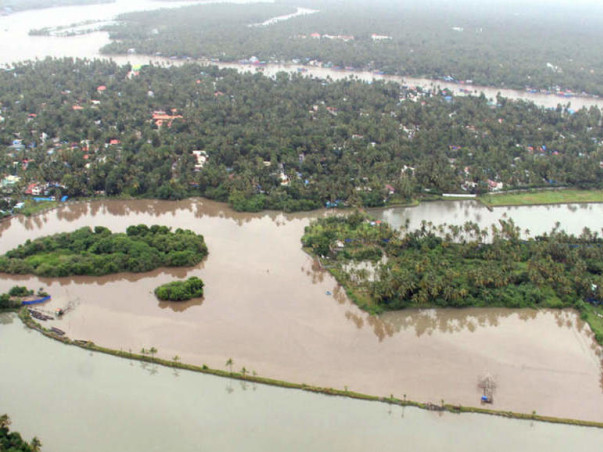 PRAY FOR KERALA