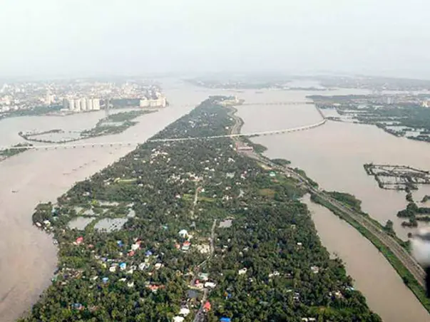 KeralaFloodRelief