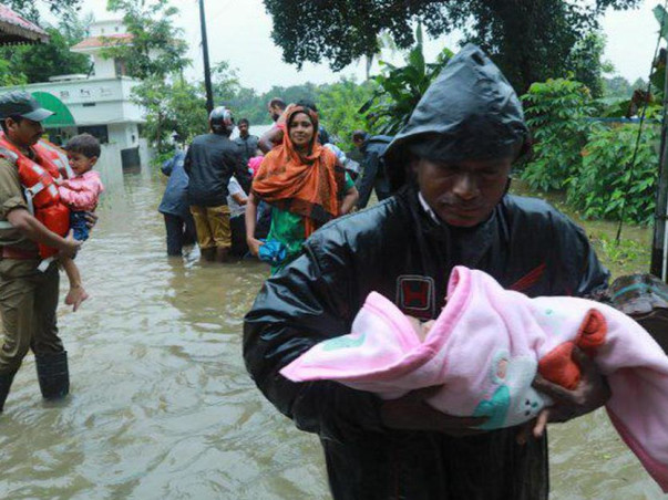 KeralaFloodRelief