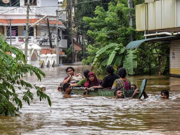 KeralaFloodRelief