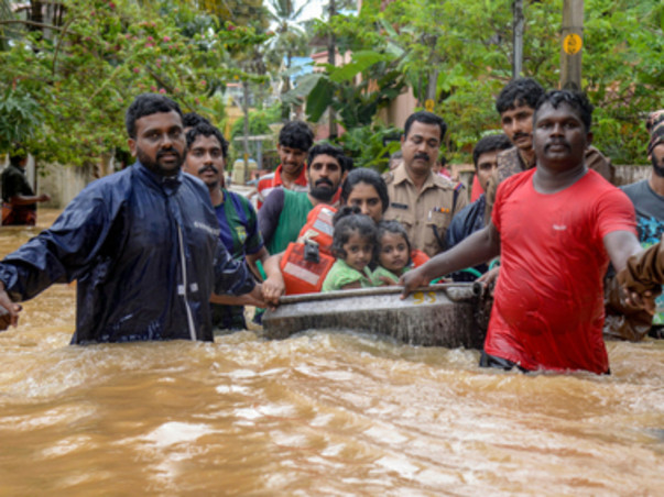 KeralaFloodRelief