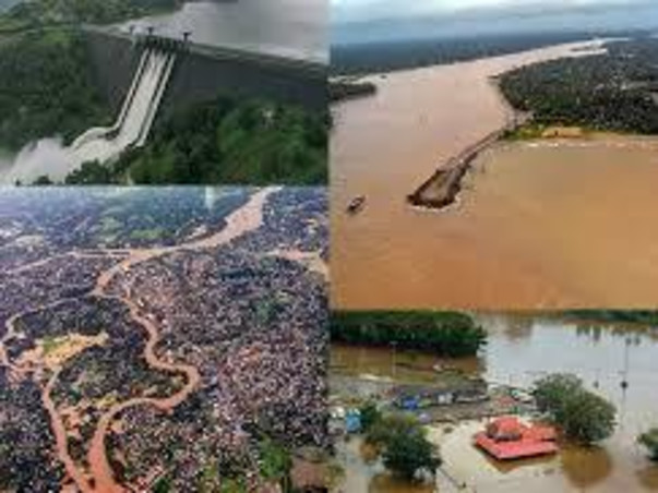 Emergency- Help Kerala