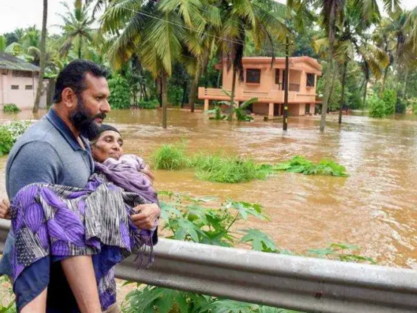 Let us stand for kerala