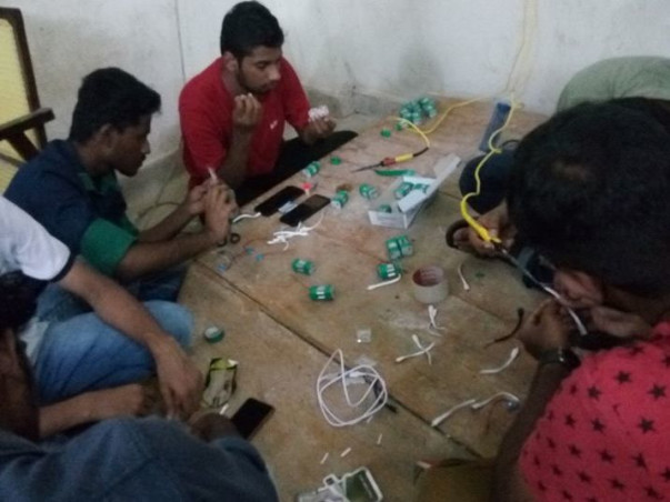 Kerala Flood Relief Emergency Help