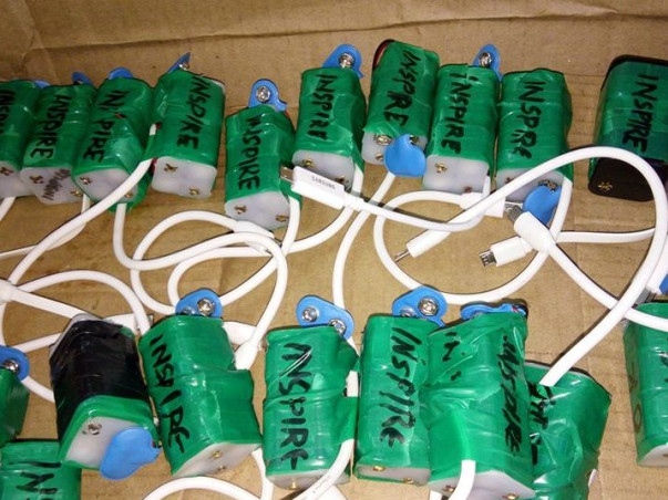 Kerala Flood Relief Emergency Help