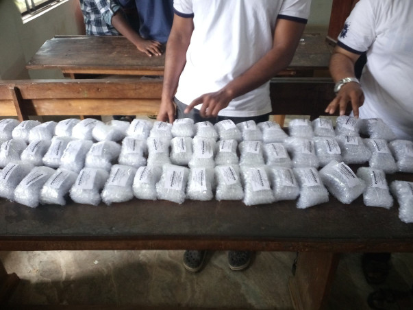 Kerala Flood Relief Emergency Help