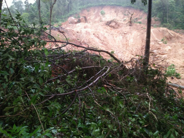 Urgent Help: Hundreds Stranded And Homeless Due To Floods In Coorg