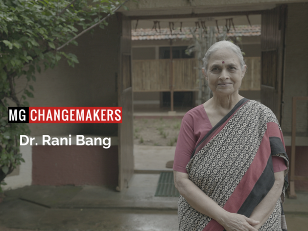 MG CHANGEMAKERS