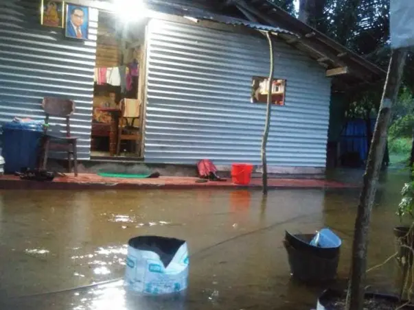 Stand With Kerala