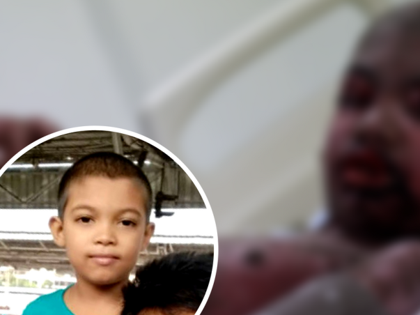 Help Saif Iqbal to fight against  Graft versus host disease