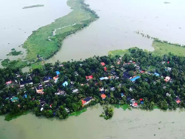 Support Kisan Welfare Organisation To Help Kerala Farmers.