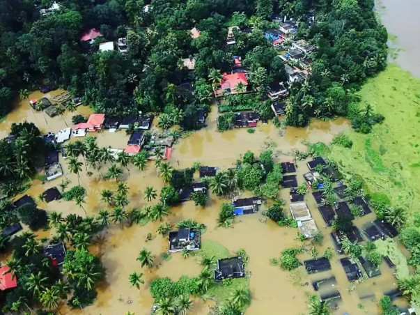 Support Kisan Welfare Organisation To Help Kerala Farmers.