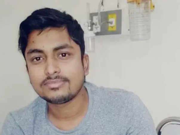 Help Akash Suffering From Blood Cancer.