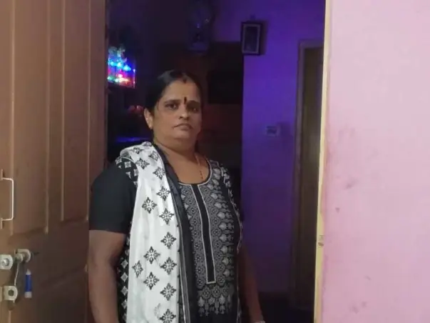 Help Us Save Savitha