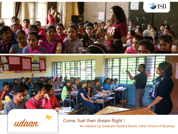 Help These 150 Students Fuel Their Dream Flight