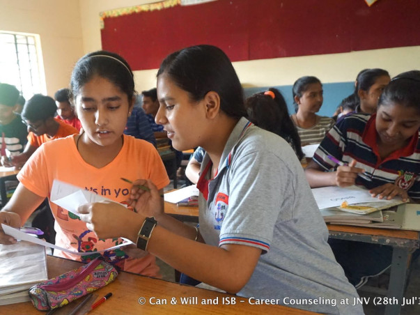 Help These 150 Students Fuel Their Dream Flight