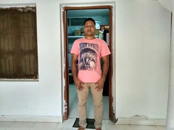 Help Manabesh Be The 1st Dalit From His Village To Become A Doctor