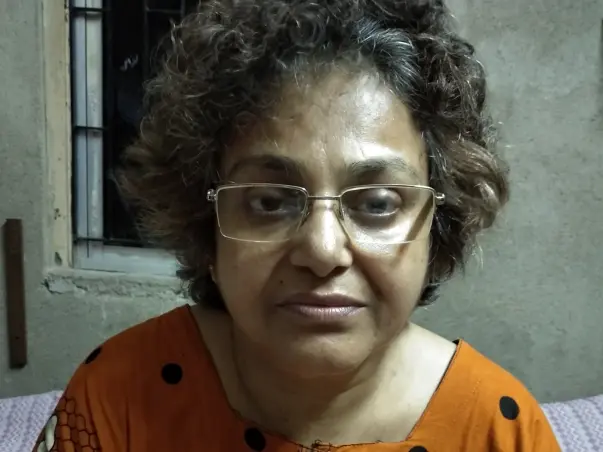 Help Sujata Fight Cancer