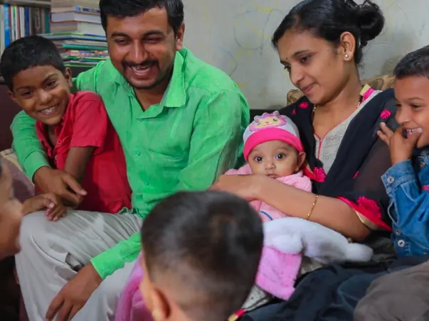 Help Snehwan Educate 50 children of Drought Affected Farmers