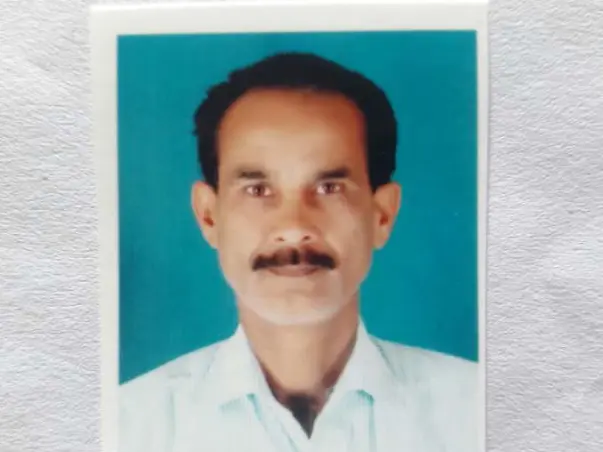 Help Meghanada Sahu Recover After Accidental Electrocution